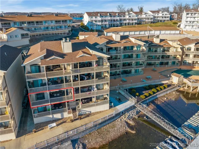 $299,900 | 50 Aqua Finn Drive, Unit 2A, Lake Ozark, MO 65049