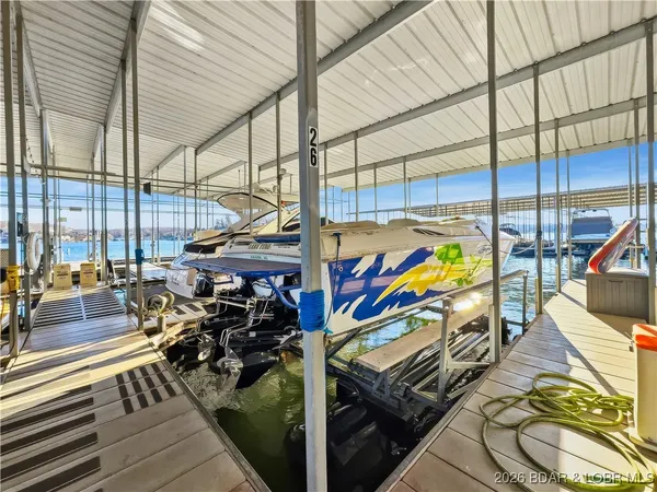$239,900 | 50 Aqua Finn Drive, Unit 2A, Lake Ozark, MO 65049