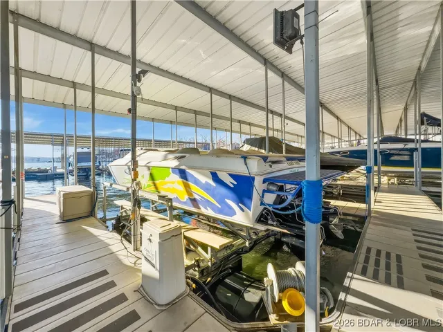 $279,900 | 50 Aqua Finn Drive, Unit 2A, Lake Ozark, MO 65049