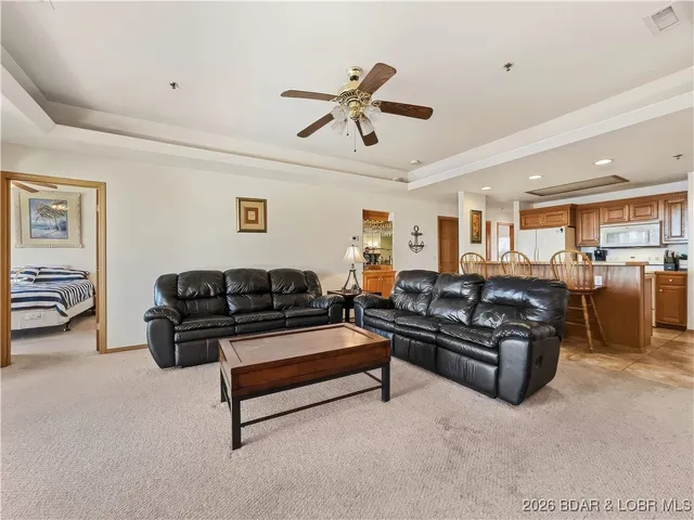 $299,900 | 50 Aqua Finn Drive, Unit 2A, Lake Ozark, MO 65049