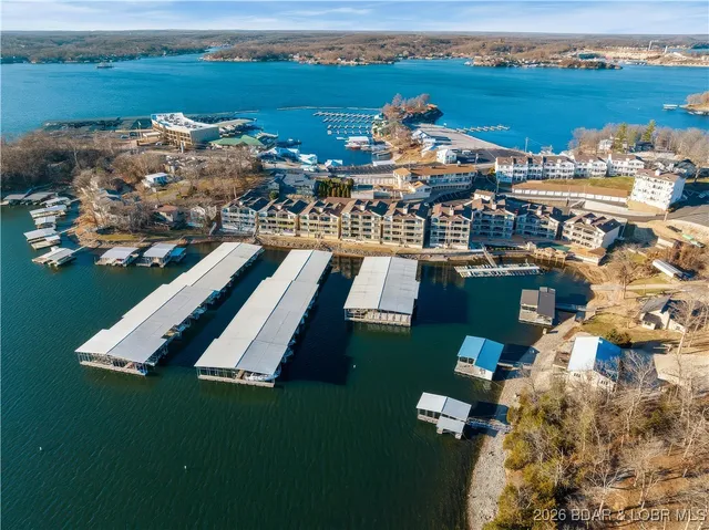 $299,900 | 50 Aqua Finn Drive, Unit 2A, Lake Ozark, MO 65049