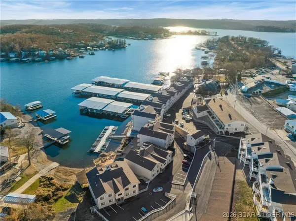 $239,900 | 50 Aqua Finn Drive, Unit 2A, Lake Ozark, MO 65049
