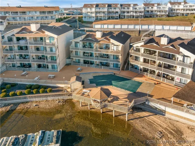 $299,900 | 50 Aqua Finn Drive, Unit 2A, Lake Ozark, MO 65049