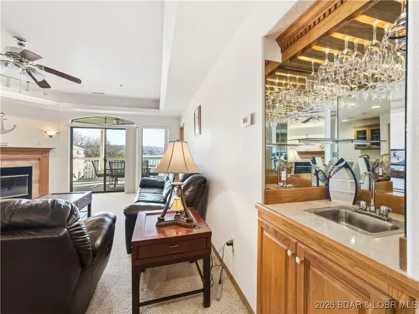 $239,900 | 50 Aqua Finn Drive, Unit 2A, Lake Ozark, MO 65049