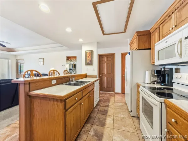 $239,900 | 50 Aqua Finn Drive, Unit 2A, Lake Ozark, MO 65049