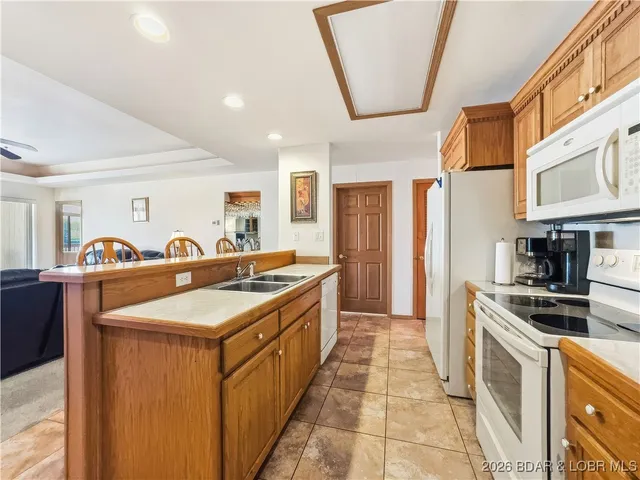 $299,900 | 50 Aqua Finn Drive, Unit 2A, Lake Ozark, MO 65049