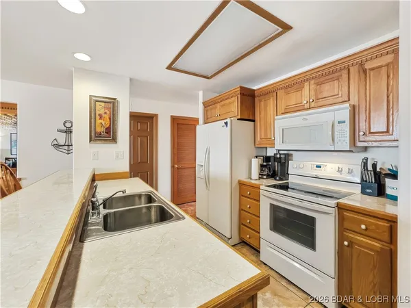 $239,900 | 50 Aqua Finn Drive, Unit 2A, Lake Ozark, MO 65049
