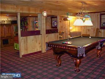 3986 Spring Valley Road Doylestown, PA 18902 - Photo 11 of 12 Basement - Finished