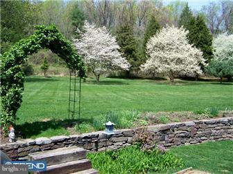 3986 Spring Valley Road Doylestown, PA 18902 - Photo 12 of 12 Exterior Back