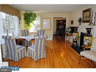 3986 Spring Valley Road Doylestown, PA 18902 - Photo 5 of 12 Living Room