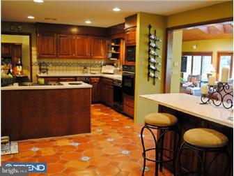 3986 Spring Valley Road Doylestown, PA 18902 - Photo 6 of 12 Kitchen