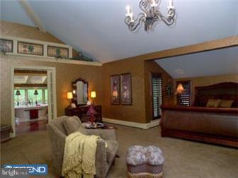 3986 Spring Valley Road Doylestown, PA 18902 - Photo 7 of 12 Bedroom - Main