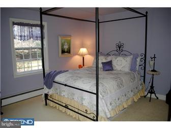 3986 Spring Valley Road Doylestown, PA 18902 - Photo 10 of 12 Bedroom 3