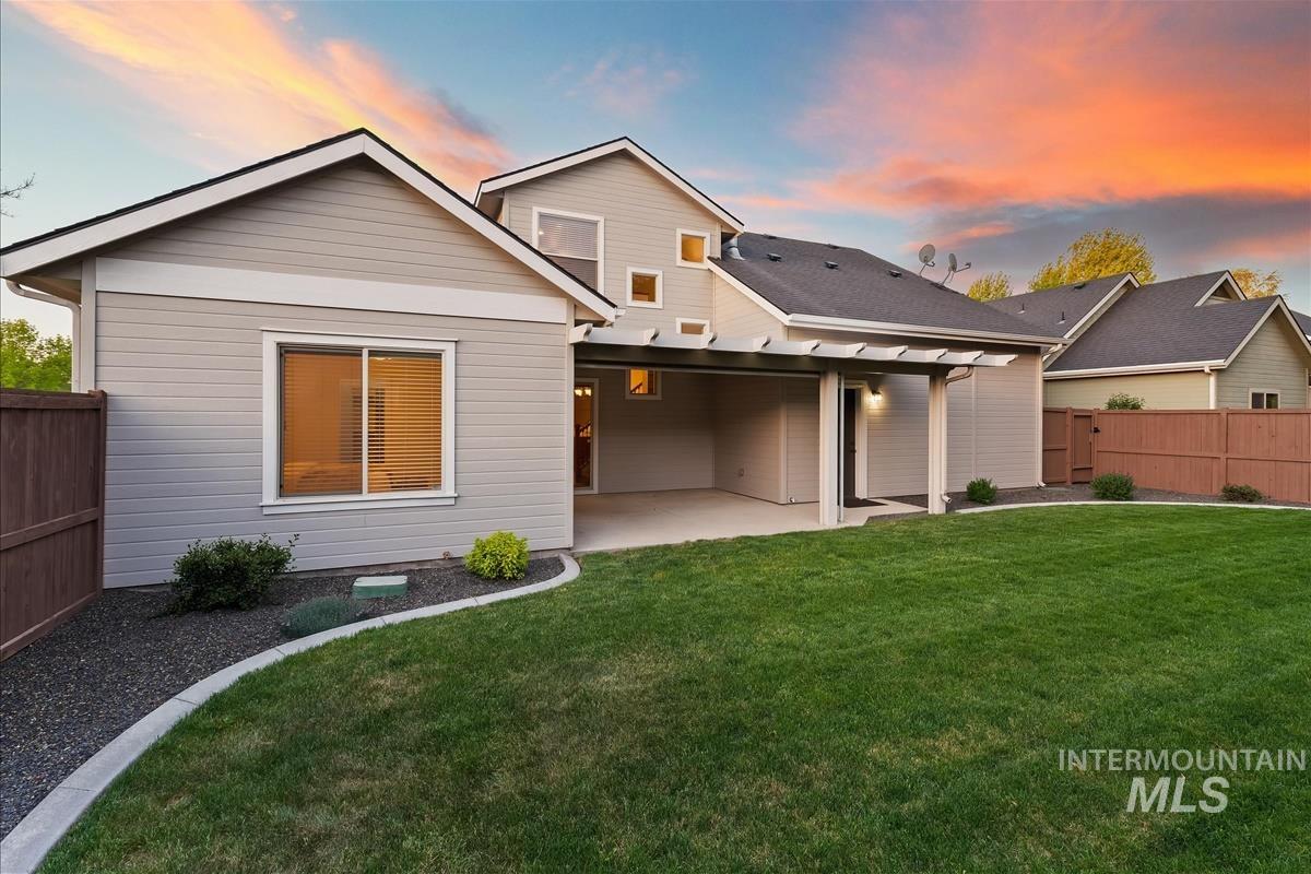 863 West Colbert Street Meridian, ID 83646 - Photo 34 of 46
