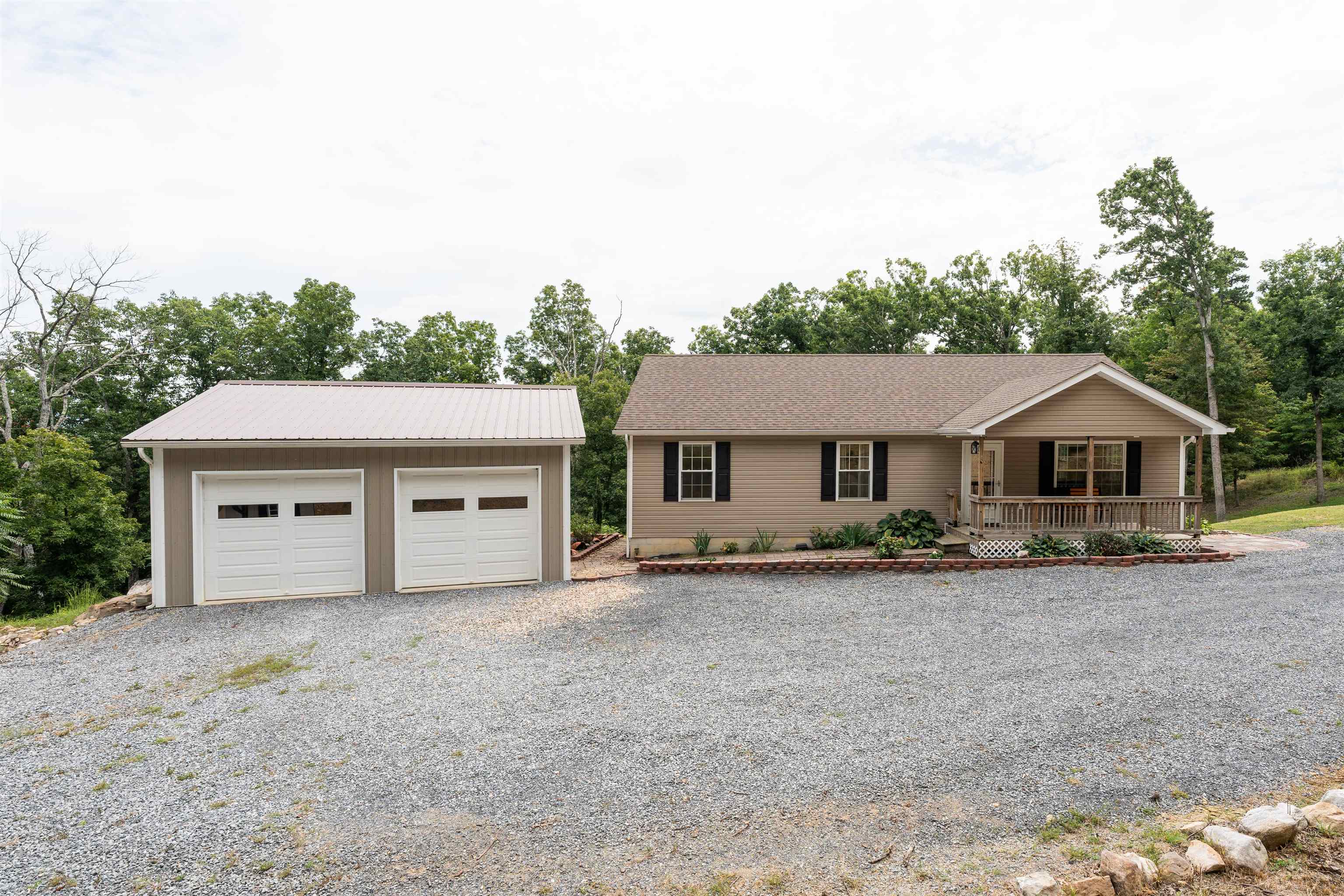 161 Mt Sinai Pointe Point Fort Valley, VA 22652 - Photo 34 of 59 Gallery Image 34
