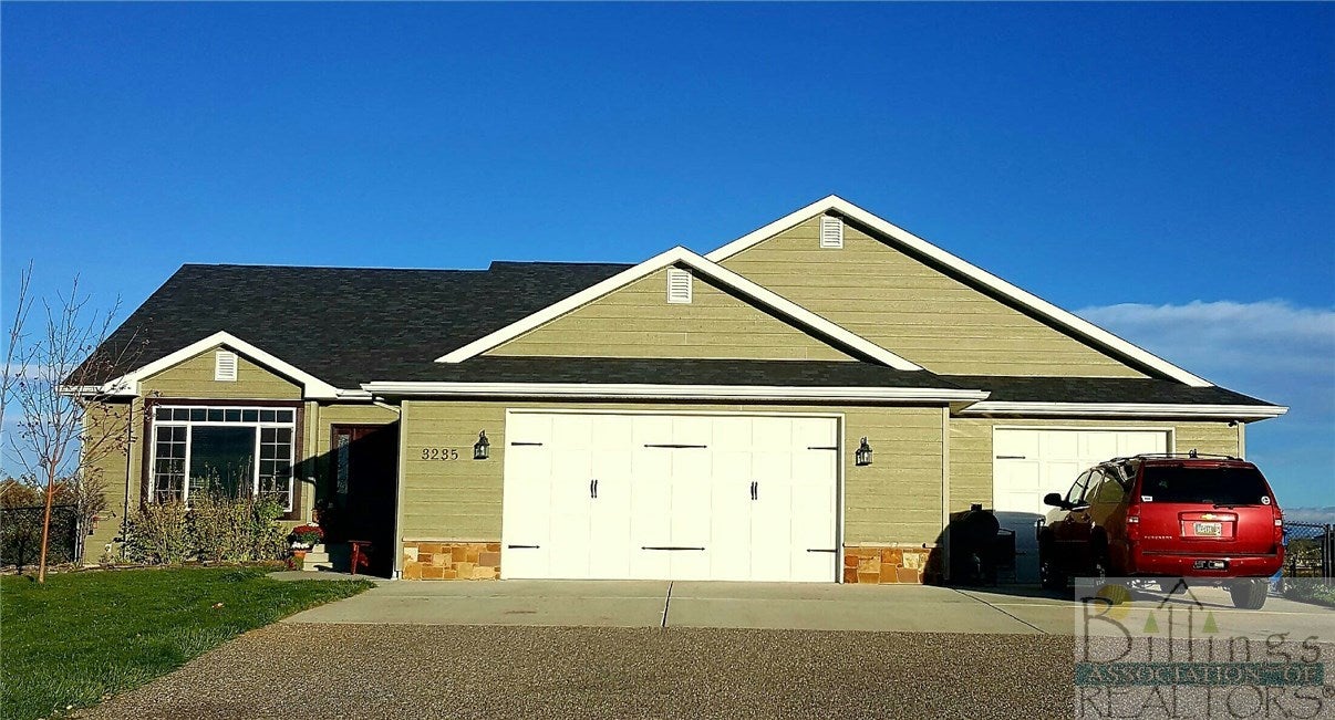 3235 Evening Star Road Billings, MT 59106 - Photo 1 of 1 Gallery Image 1