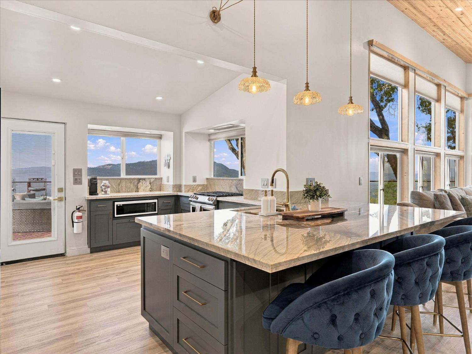 51571 Coyote Ridge Road Oakhurst, CA 93644 - Photo 18 of 83 Gallery Image 18