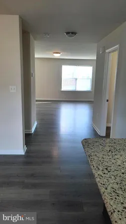 a view of a living room