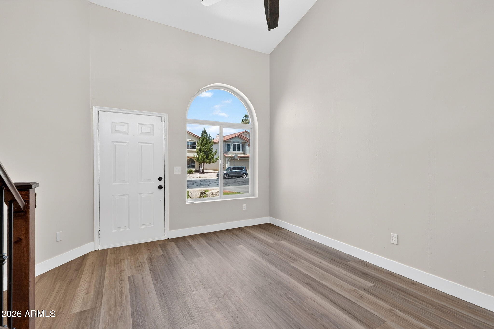 1417 East Mineral Road Gilbert, AZ 85234 - Photo 12 of 59 an empty room with window