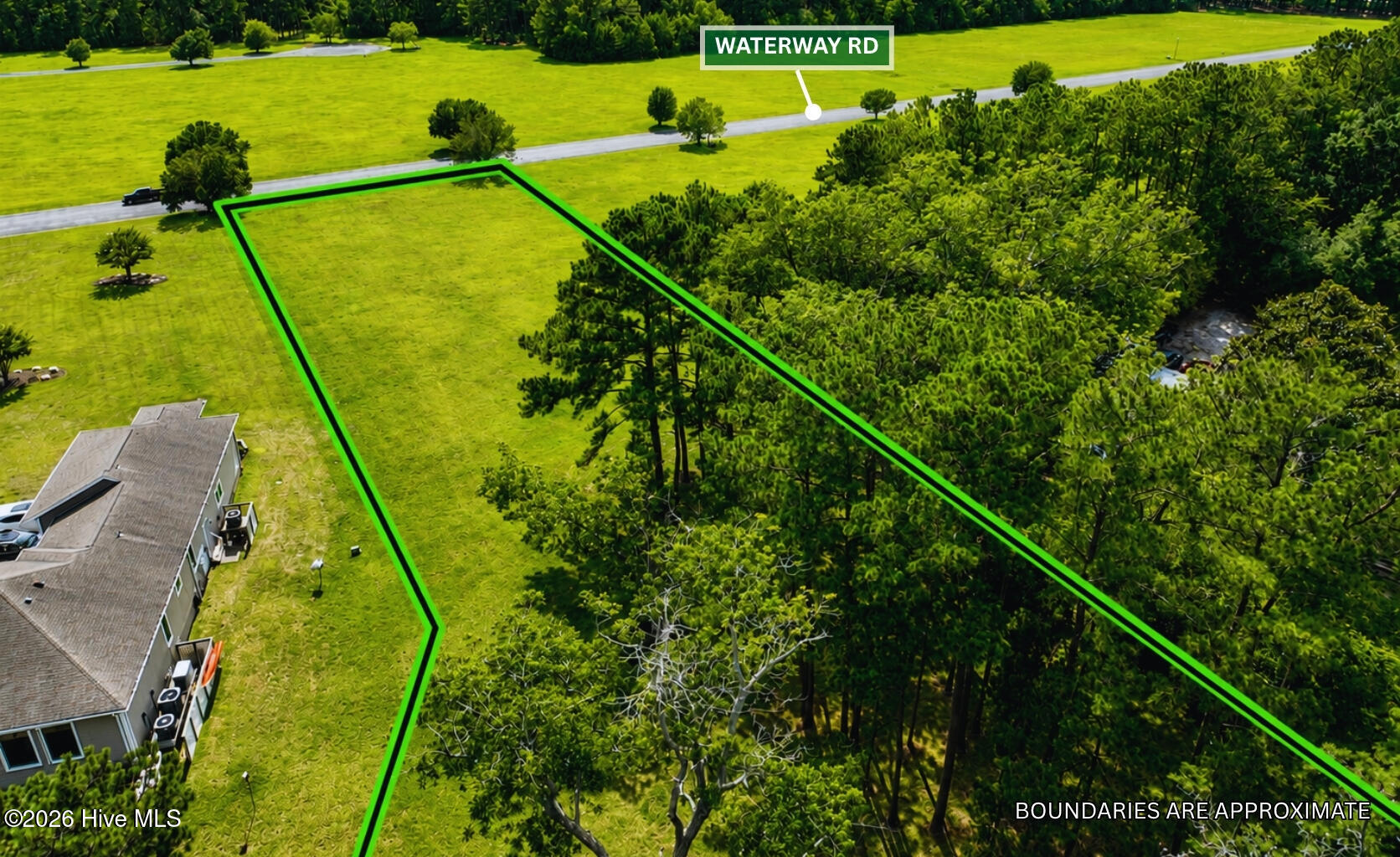 117 Waterway Road Havelock, NC 28532 - Photo 5 of 19