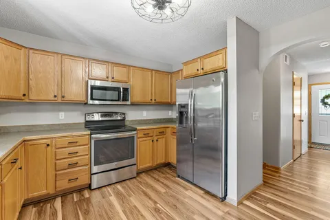 $358,500 | 116 Hill Street, Montrose, MN 55363