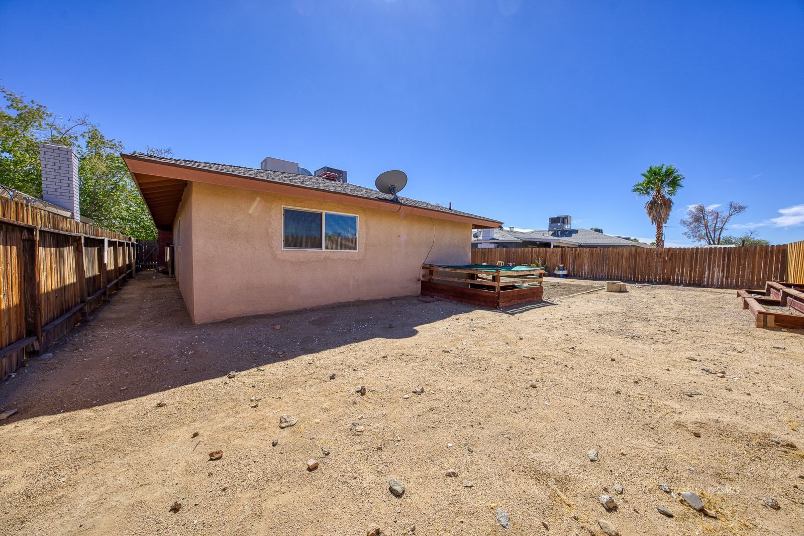 309 North Sunland Drive Ridgecrest, CA 93555 - Photo 30 of 33 Gallery Image 30