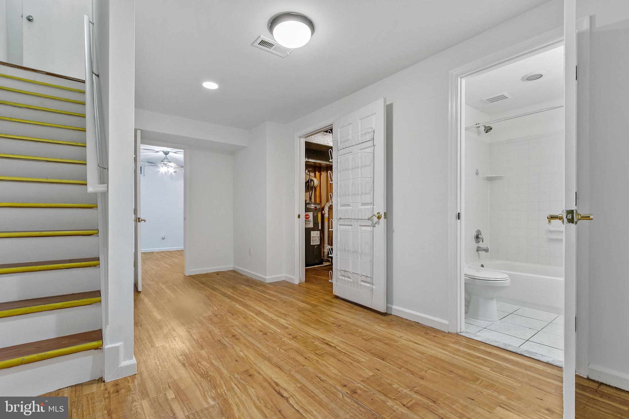 4 Habersham Court Silver Spring, MD 20906 - Photo 17 of 21 Finished basement