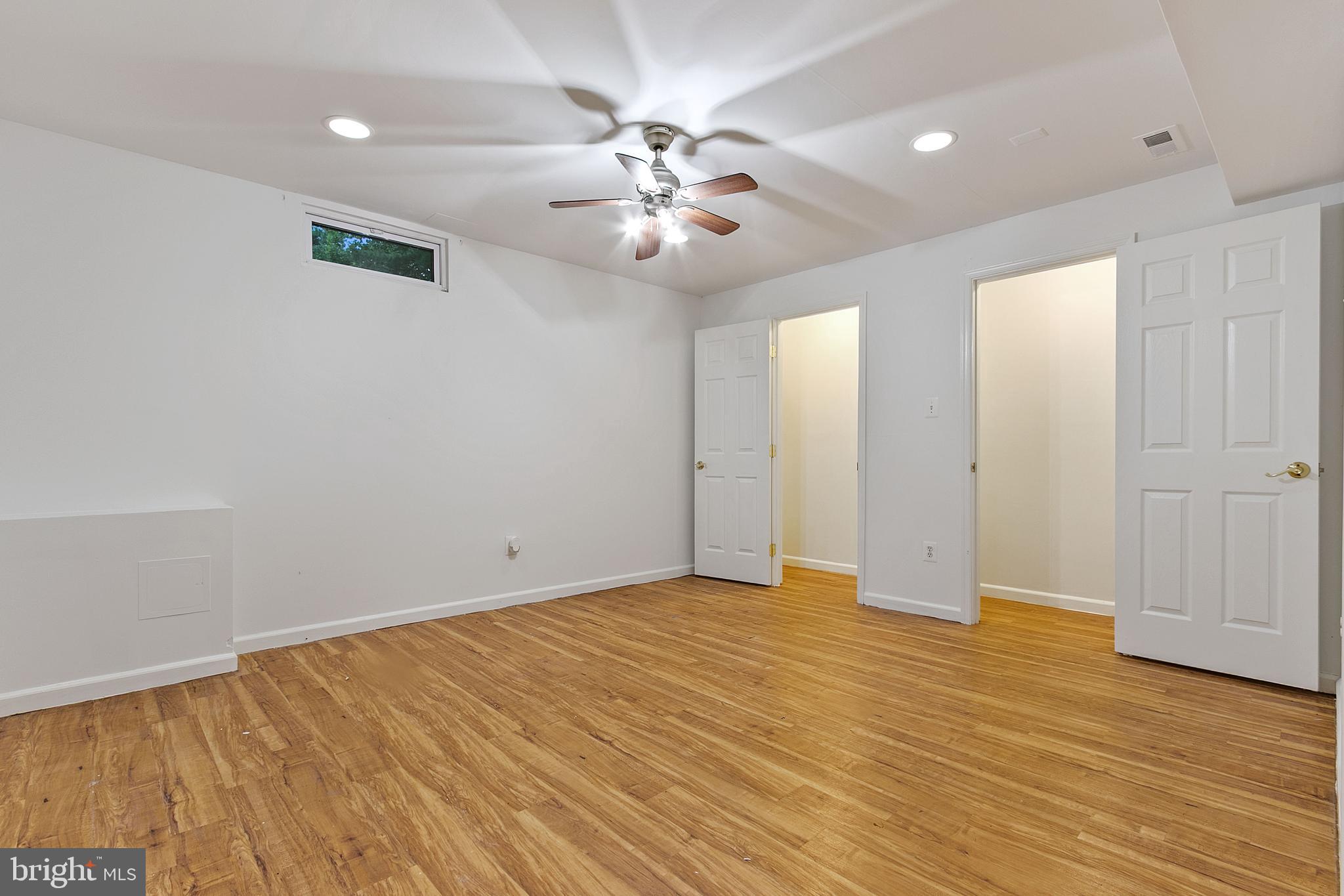 4 Habersham Court Silver Spring, MD 20906 - Photo 19 of 21 Basement main room