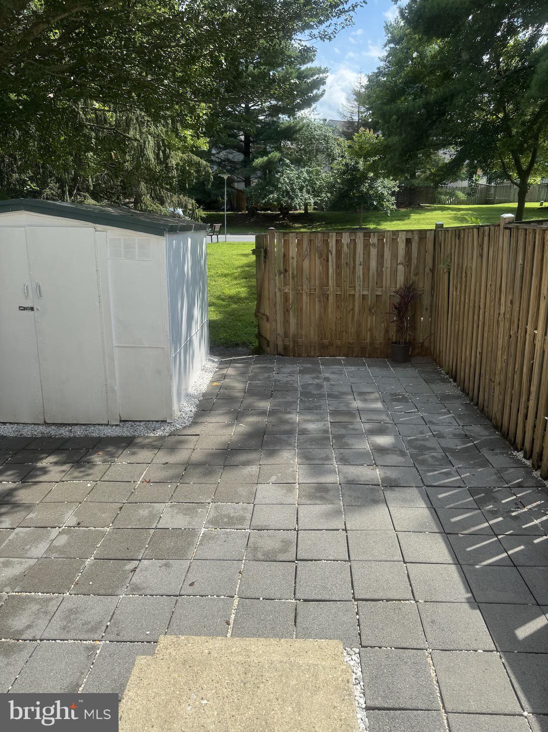 4 Habersham Court Silver Spring, MD 20906 - Photo 21 of 21