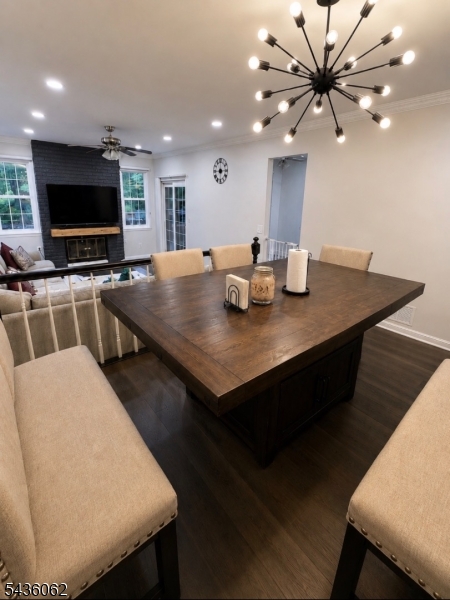 23 Estate Road Hillsborough, NJ 08844 - Photo 3 of 22