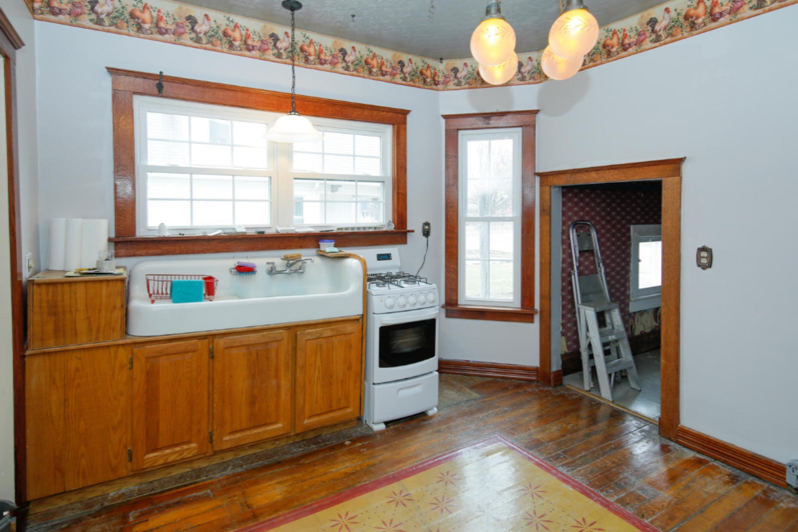 502 East Chicago Road Sturgis, MI 49091 - Photo 12 of 32 502 E Chicago Rd-112