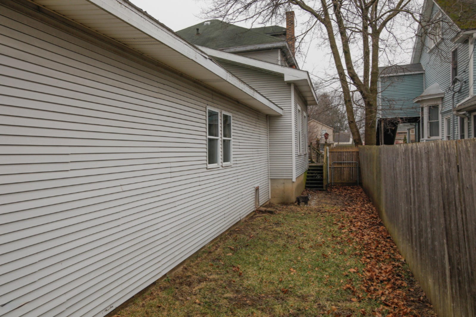 502 East Chicago Road Sturgis, MI 49091 - Photo 31 of 32 502 E Chicago Rd-131