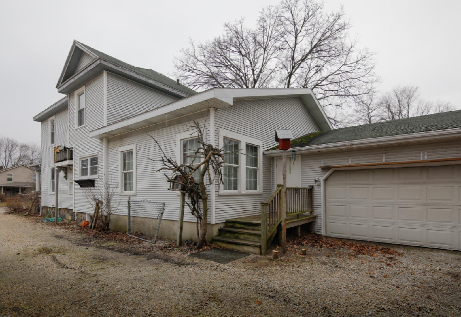 502 East Chicago Road Sturgis, MI 49091 - Photo 32 of 32 502 E Chicago Rd-132