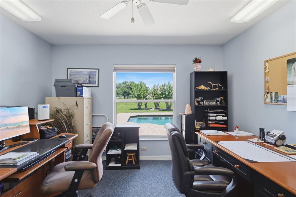 1200 North Hart Road Geneva, FL 32732 - Photo 15 of 33