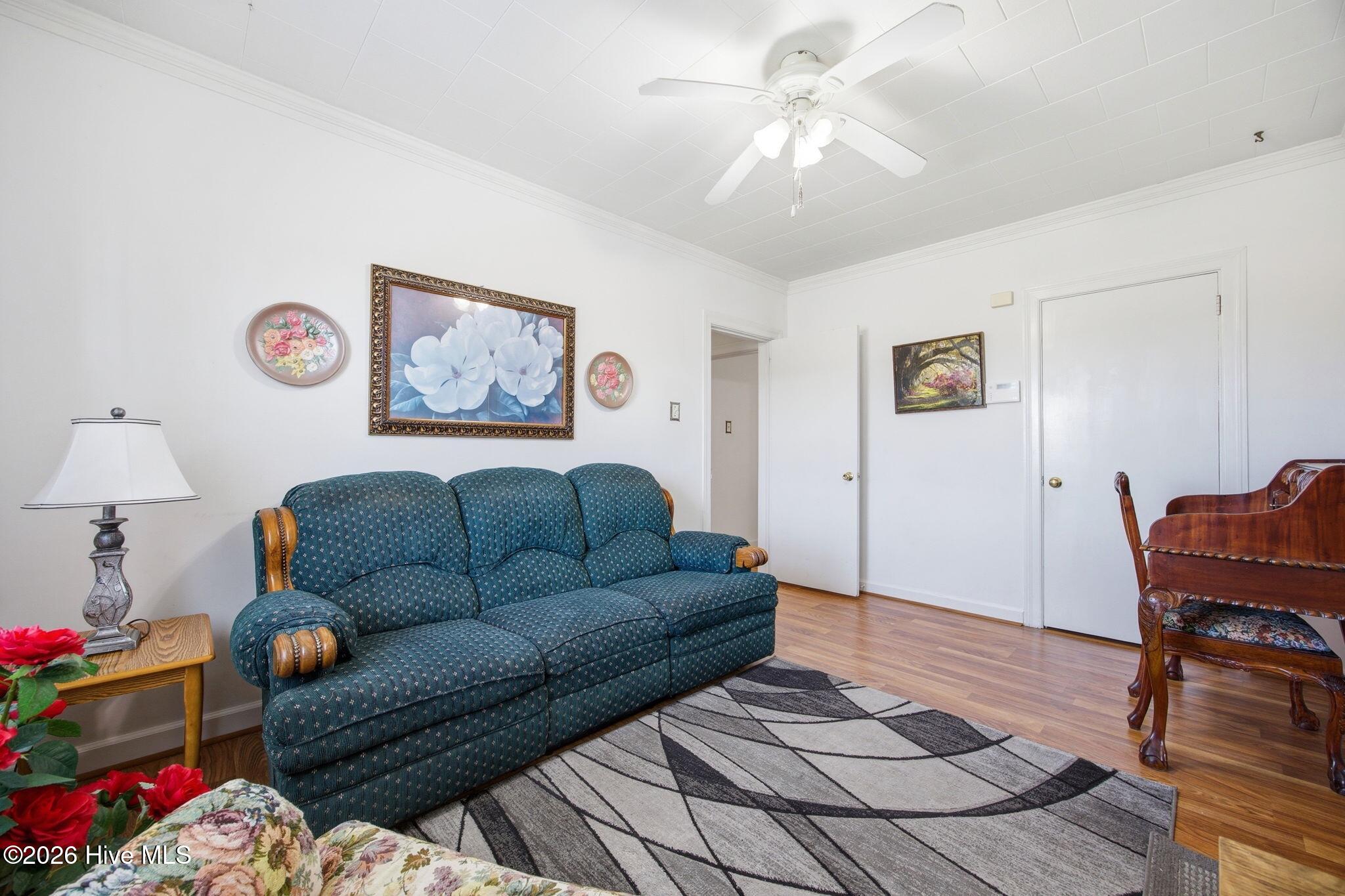 4803 Free Union Church Road Pinetown, NC 27865 - Photo 32 of 49 F31FBCF2-CDF5-418B-8827-5D6DD18F8042