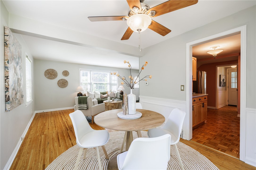 84 Sydenham Road Irondequoit, NY 14609 - Photo 8 of 31