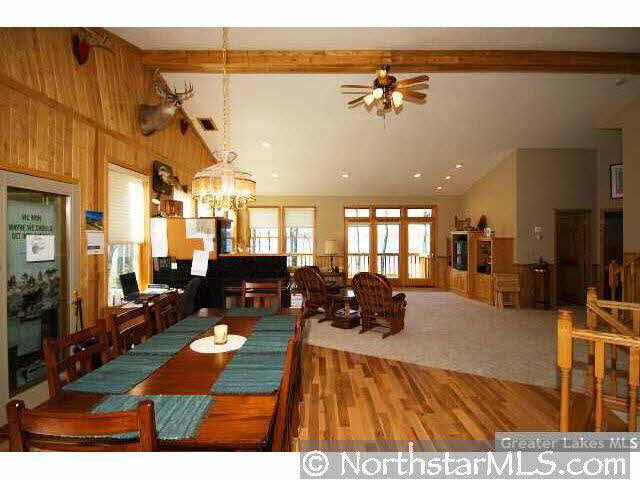 13455 Bucktail Lane Merrifield, MN 56465 - Photo 4 of 10 Gallery Image 4