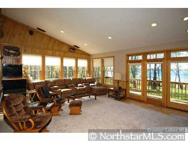 13455 Bucktail Lane Merrifield, MN 56465 - Photo 5 of 10 Gallery Image 5