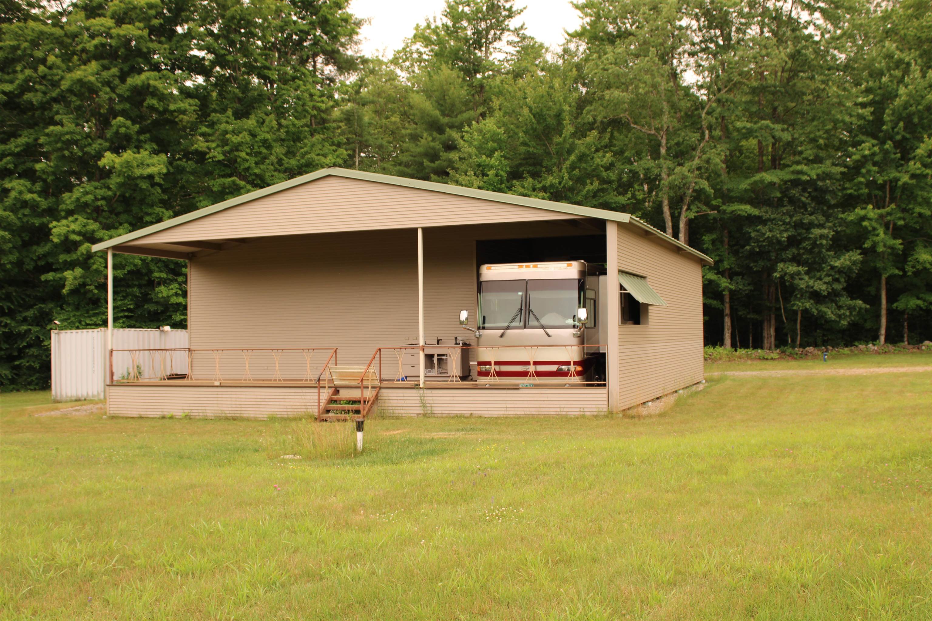 509 Old Basin Road, Unit LOTS 3& 4 Brandon, VT 05733 - Photo 12 of 39 Gallery Image 12