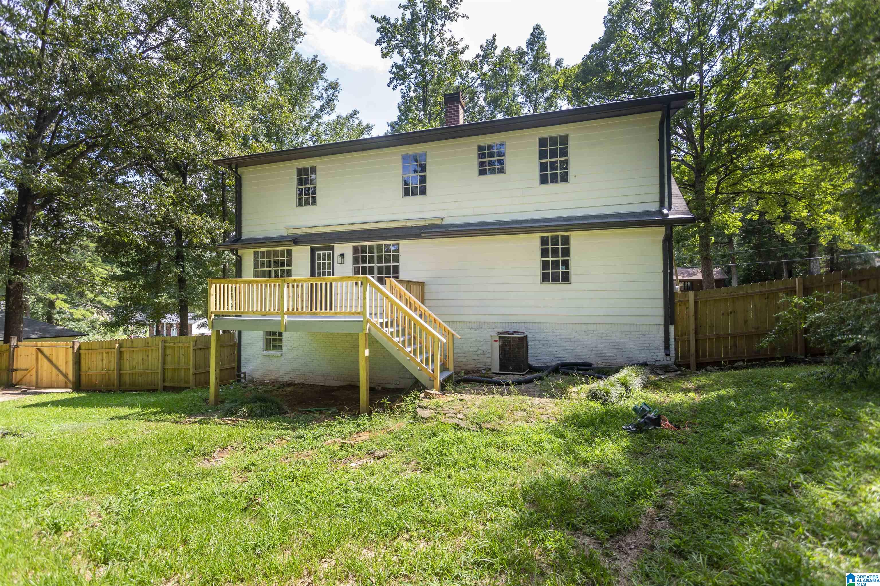 116 Hickory Street Alabaster, AL 35114 - Photo 40 of 42
