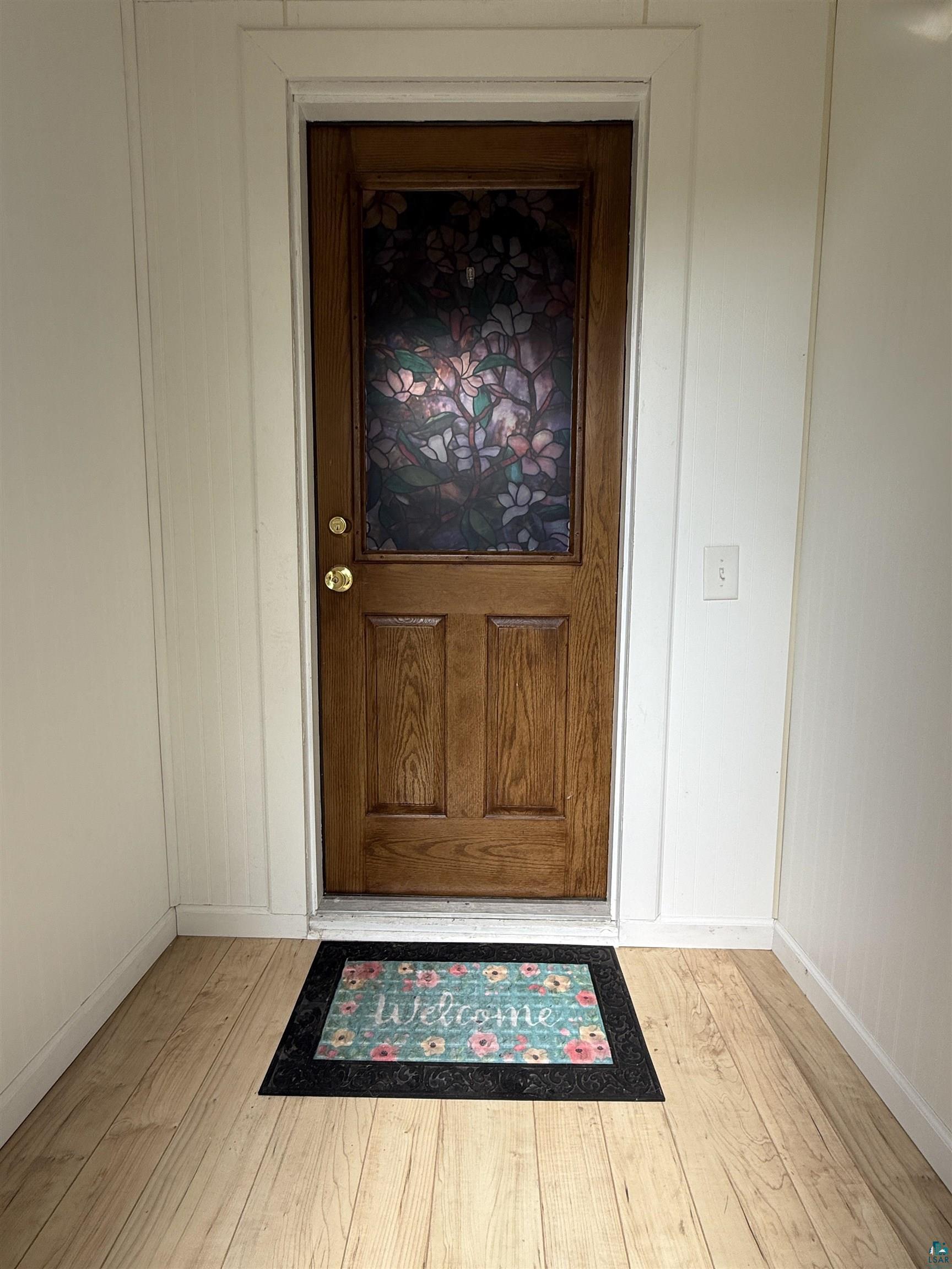 809 16th Street North Virginia, MN 55792 - Photo 12 of 44 Entrance to property