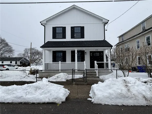 $649,999 | 38 Ashburne Street, Pawtucket, RI 02861