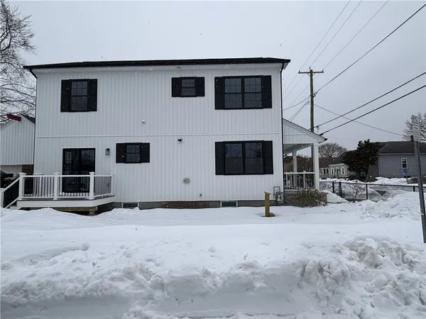$649,999 | 38 Ashburne Street, Pawtucket, RI 02861
