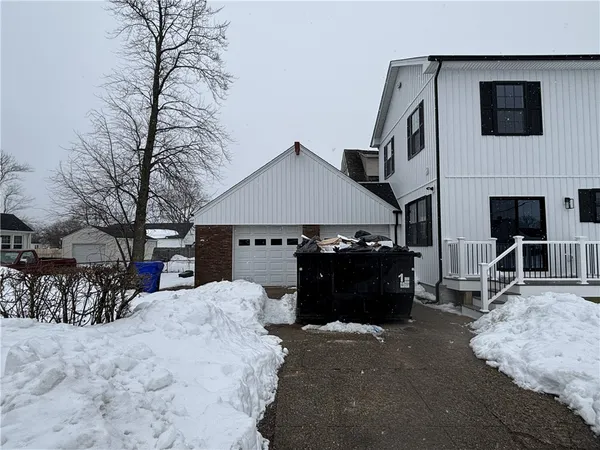 $649,999 | 38 Ashburne Street, Pawtucket, RI 02861