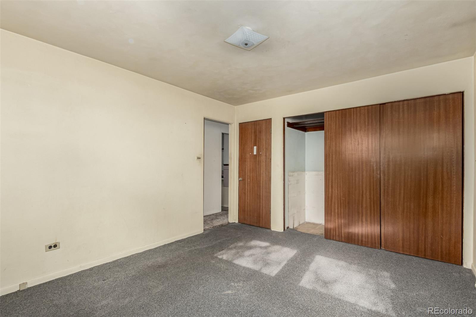 10480 West 47th Avenue Wheat Ridge, CO 80033 - Photo 14 of 29 a view of an empty room