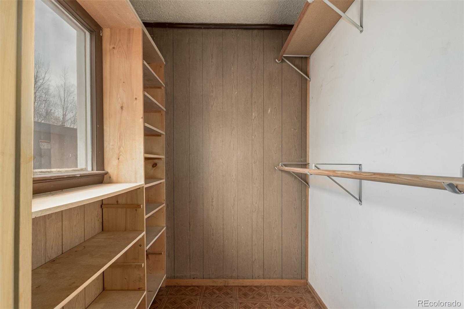 10480 West 47th Avenue Wheat Ridge, CO 80033 - Photo 23 of 29 a view of a walk in closet