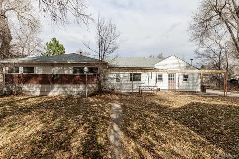 $400,000 | 10480 West 47th Avenue, Wheat Ridge, CO 80033
