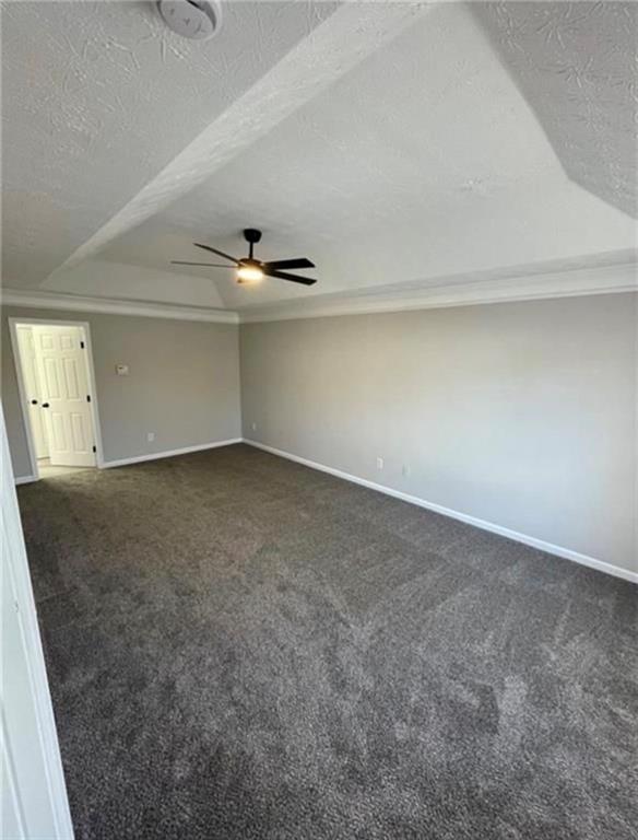 2225 Blue Ridge Lane Conyers, GA 30012 - Photo 25 of 40 a view of an empty room