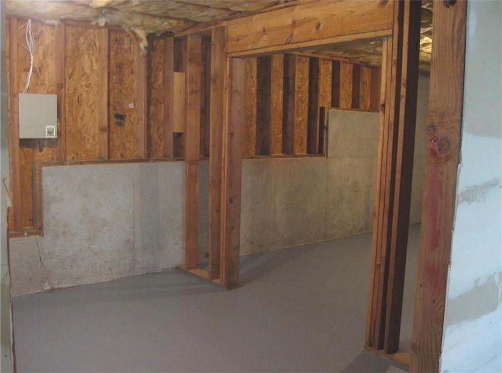 2225 Blue Ridge Lane Conyers, GA 30012 - Photo 31 of 40 a view of a wooden door