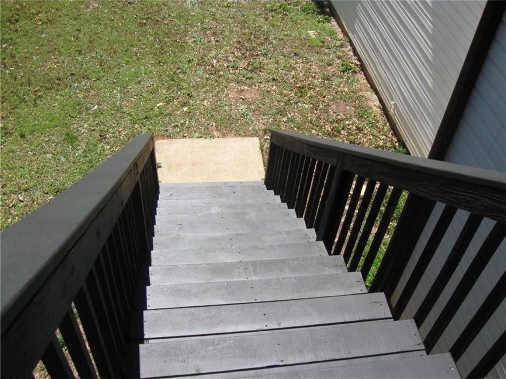 2225 Blue Ridge Lane Conyers, GA 30012 - Photo 33 of 40